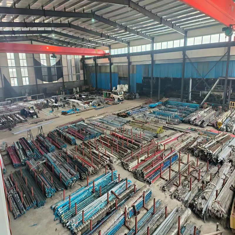 常德45号精密无缝管