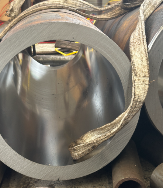 常德研磨管 内孔光亮管 生产厂家