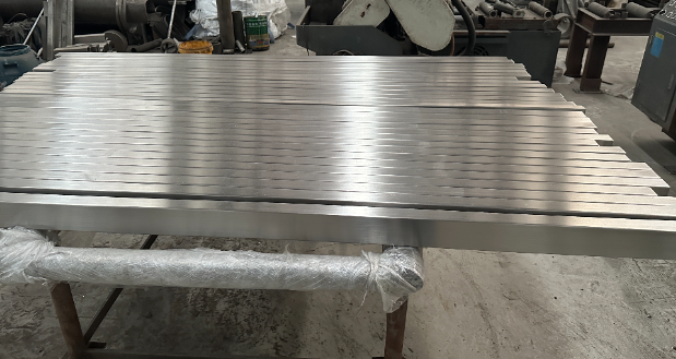 常德不锈钢无缝方管 