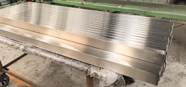 常德化工 / 石油 / 冶金工业 用不锈钢无缝方管 方通